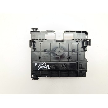 Recambio de modulo electronico para peugeot 207/207+ (wa_, wc_) 1.6 hdi referencia OEM IAM 9661086980  