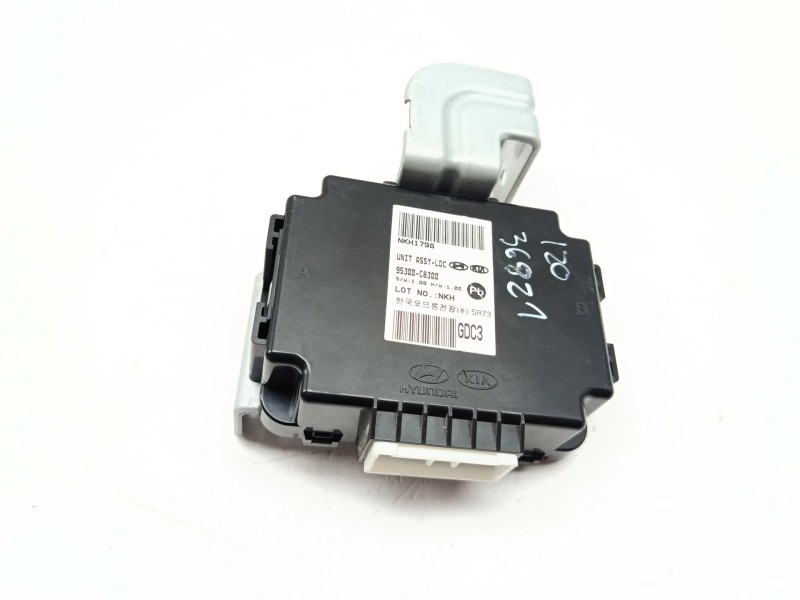 Recambio de modulo electronico para hyundai i20 ii (gb, ib) 1.2 referencia OEM IAM 95300C8300  