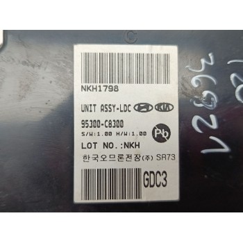 Recambio de modulo electronico para hyundai i20 ii (gb, ib) 1.2 referencia OEM IAM 95300C8300  