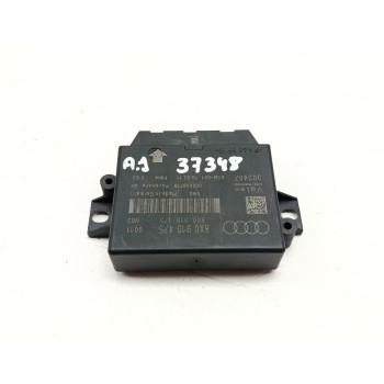 Recambio de modulo electronico para audi a1 (8x) attraction referencia OEM IAM 8X0919475  