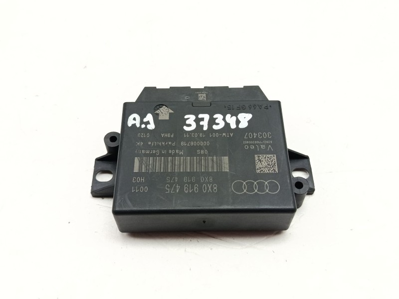 Recambio de modulo electronico para audi a1 (8x) attraction referencia OEM IAM 8X0919475  