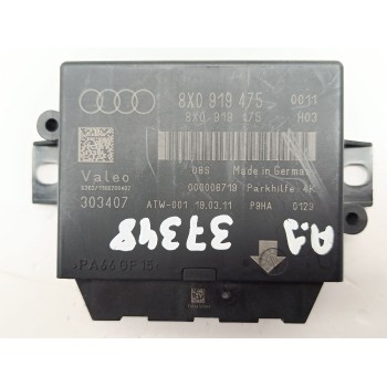 Recambio de modulo electronico para audi a1 (8x) attraction referencia OEM IAM 8X0919475  