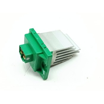 Recambio de resistencia calefaccion para hyundai ix35 style awd referencia OEM IAM 972353SAA0  