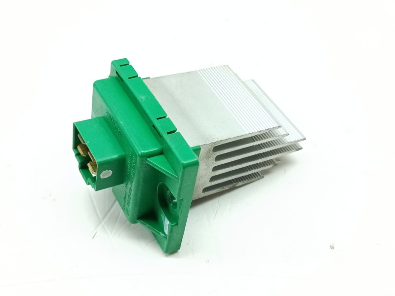 Recambio de resistencia calefaccion para hyundai ix35 style awd referencia OEM IAM 972353SAA0  