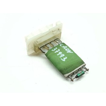 Recambio de resistencia calefaccion para volkswagen caddy iv furgoneta/monovolumen (saa, sah) 2.0 tdi referencia OEM IAM 1K09592