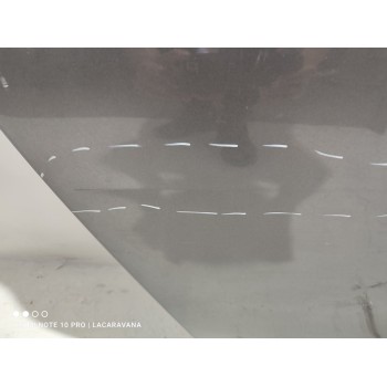 Recambio de puerta trasera derecha para peugeot 308 allure referencia OEM IAM 9802165580  