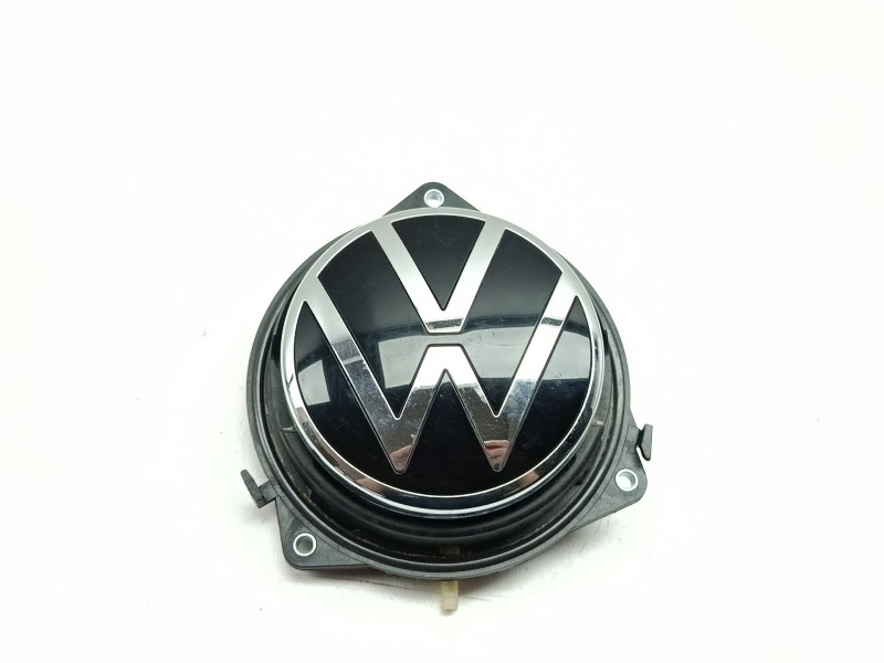 Recambio de maneta exterior porton para volkswagen t-roc (d11) style referencia OEM IAM 5H6827469 / 5G9827469D / 5G6827469F / 2G