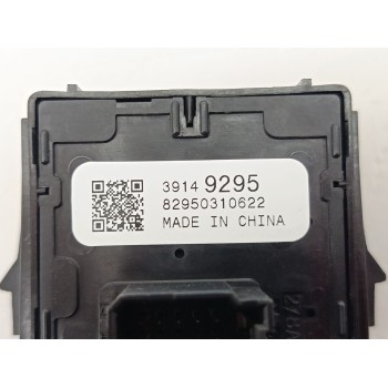 Recambio de mando intermitentes para opel insignia b grand sport (z18) 1.6 cdti (68) referencia OEM IAM 39149295  