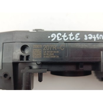 Recambio de mando multifuncion para dacia duster (hm_) 1.0 lpg (hmmt) referencia OEM IAM 255678207R  