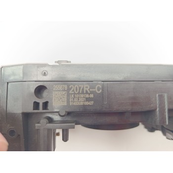 Recambio de mando multifuncion para dacia duster (hm_) 1.0 tce 90 referencia OEM IAM 255678207R  