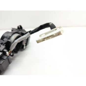 Recambio de mando multifuncion para toyota yaris cross hybrid 2wd active tech referencia OEM IAM 8432902040 / 8431902010 / 84652