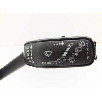 Recambio de mando multifuncion para volkswagen golf vii lim. edition bluemotion referencia OEM IAM 5Q0953513AA  