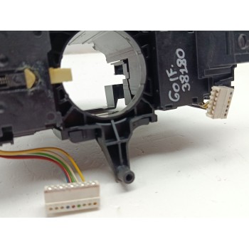 Recambio de mando multifuncion para volkswagen golf vii lim. edition bluemotion referencia OEM IAM 5Q0953513AA  