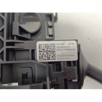 Recambio de mando multifuncion para volkswagen golf vii lim. edition bluemotion referencia OEM IAM 5Q0953513AA  