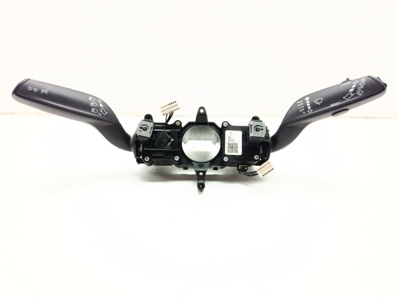 Recambio de mando multifuncion para audi a1 (8x) attraction referencia OEM IAM 8X0953501A / 8X0953502A  