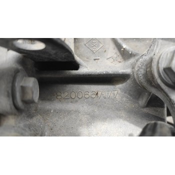 Recambio de caja cambios para renault talisman icon referencia OEM IAM ND4014  