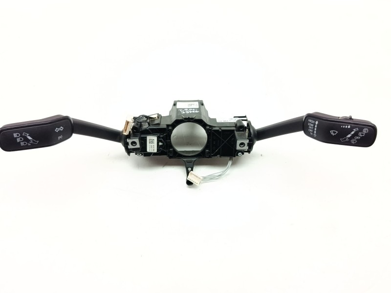 Recambio de mando multifuncion para volkswagen t-roc (d11) style referencia OEM IAM 5Q1953502AA / 5Q1953521JH / 5Q1953569H  