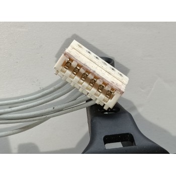 Recambio de mando multifuncion para volkswagen t-roc (d11) style referencia OEM IAM 5Q1953502AA / 5Q1953521JH / 5Q1953569H  