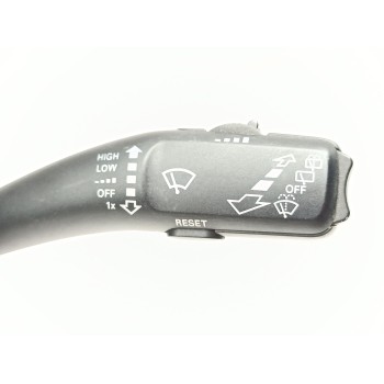 Recambio de mando multifuncion para audi q5 (8rb) 3.0 tdi quattro referencia OEM IAM 8K0953502BK  