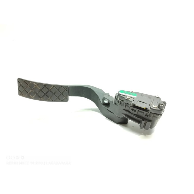 Recambio de pedal acelerador para audi a4 avant (8e) 2.0 tdi referencia OEM IAM 8E1721523G  