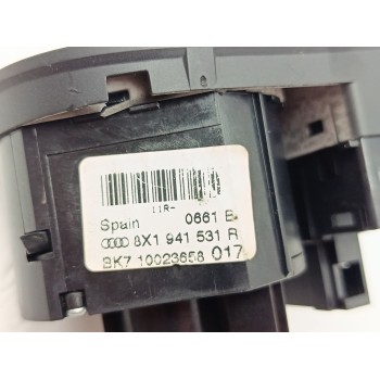 Recambio de mando luces para audi a1 (8x) attraction referencia OEM IAM 8X1941531R  