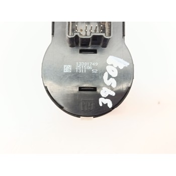 Recambio de mando luces para chevrolet orlando (j309) 2.0 d referencia OEM IAM 13301749  