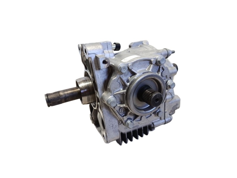 Recambio de caja transfer para audi q3 sportback (f3n) 2.5 rs quattro referencia OEM IAM 0CP409053R  