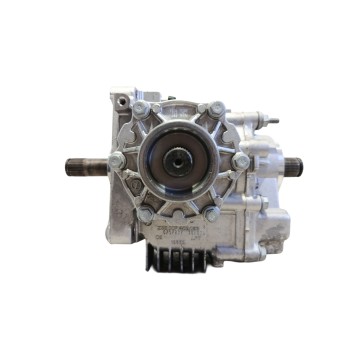 Recambio de caja transfer para audi q3 sportback (f3n) 2.5 rs quattro referencia OEM IAM 0CP409053R  