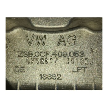 Recambio de caja transfer para audi q3 sportback (f3n) 2.5 rs quattro referencia OEM IAM 0CP409053R  