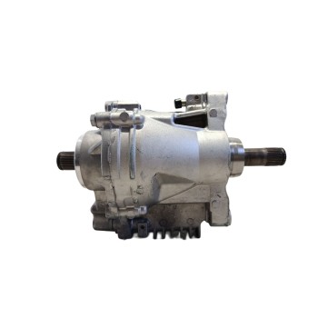 Recambio de caja transfer para audi q3 sportback (f3n) 2.5 rs quattro referencia OEM IAM 0CP409053R  