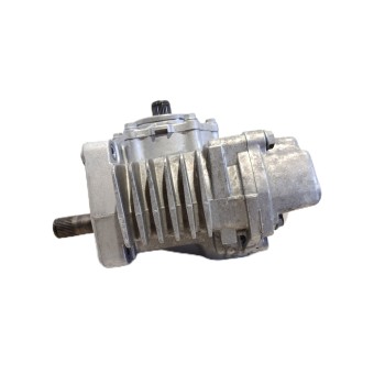 Recambio de caja transfer para audi q3 sportback (f3n) 2.5 rs quattro referencia OEM IAM 0CP409053R  