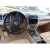 volkswagen touareg (7la) del año 2004