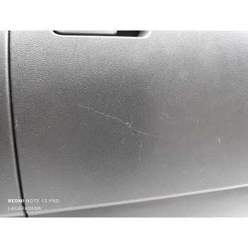 Recambio de guantera para volkswagen golf vii lim. gtd bluemotion referencia OEM IAM 5G1857097  