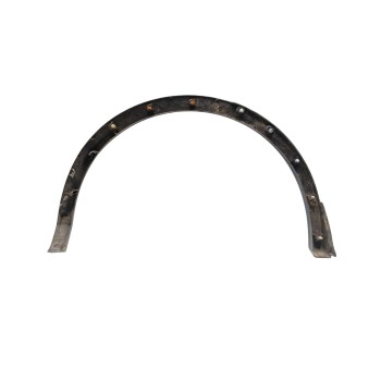 Recambio de aletin trasero izquierdo para renault kadjar (ha_, hl_) 1.5 dci 110 (hla3) referencia OEM IAM 788752684R  