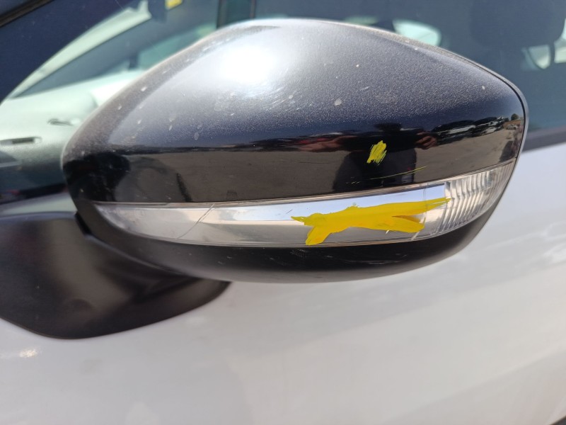 Recambio de retrovisor izquierdo para citroën c3 iii (sx) 1.6 bluehdi 75 referencia OEM IAM 98267133XT  