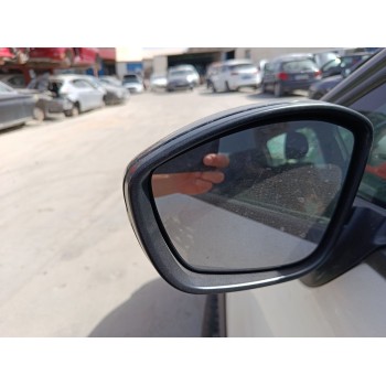 Recambio de retrovisor izquierdo para citroën c3 iii (sx) 1.6 bluehdi 75 referencia OEM IAM 98267133XT  