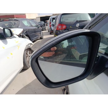 Recambio de retrovisor izquierdo para citroën c3 iii (sx) 1.2 vti 82 referencia OEM IAM 98128563XT  