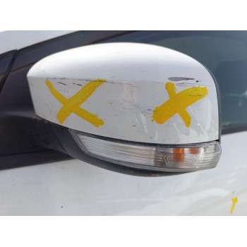 RETROVISOR IZQUIERDO 