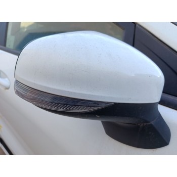 Recambio de retrovisor derecho para ford puma (j2k, cf7) 1.0 ecoboost referencia OEM IAM 2409736  