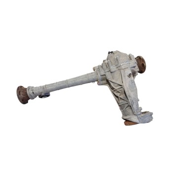 Recambio de diferencial delantero para volkswagen touareg (7la) tdi v6 referencia OEM IAM 0AA409508D  