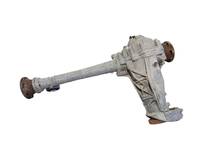 Recambio de diferencial delantero para volkswagen touareg (7la) tdi v6 referencia OEM IAM 0AA409508D  