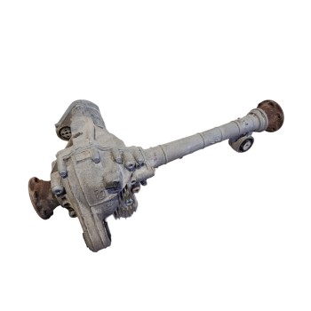 Recambio de diferencial delantero para volkswagen touareg (7la) tdi v6 referencia OEM IAM 0AA409508D  