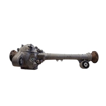 Recambio de diferencial delantero para volkswagen touareg (7la) tdi v6 referencia OEM IAM 0AA409508D  