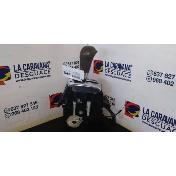 Recambio de palanca cambio para audi a8 (4e2) 4.2 fsi quattro referencia OEM IAM 4E1713041BE  