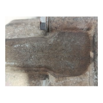 Recambio de diferencial delantero para volkswagen touareg (7la) tdi v6 referencia OEM IAM 0AA409508D  