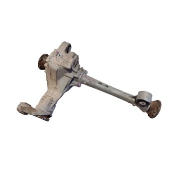 Recambio de diferencial delantero para volkswagen touareg (7la) tdi v6 referencia OEM IAM 0AA409508D  