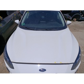 Recambio de capo para ford focus iv turnier (hp) 1.5 ecoblue referencia OEM IAM   