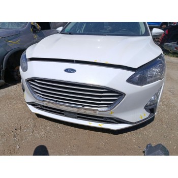 PARAGOLPES DELANTERO JX7B17H772KBPRAA / 2516292 