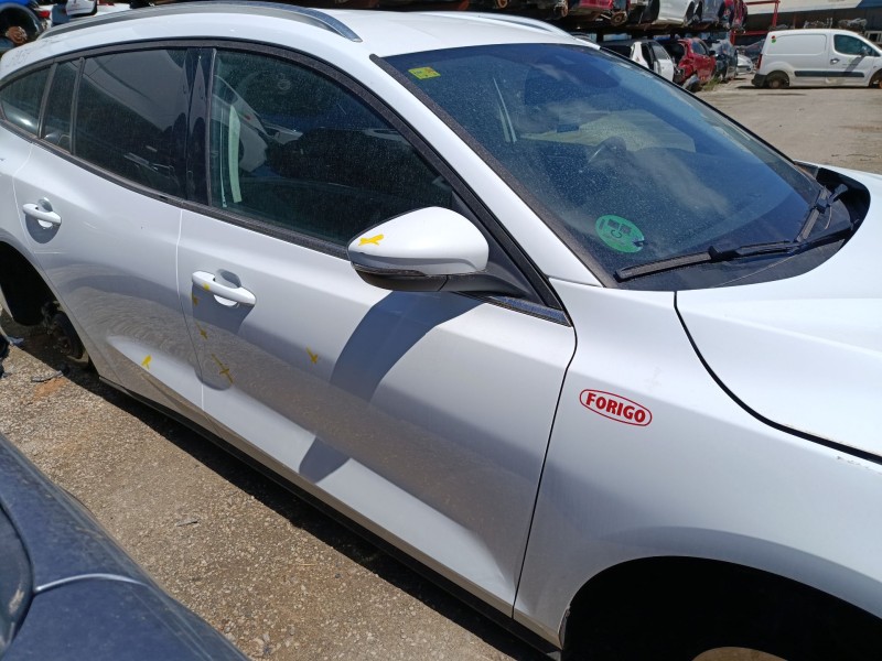 Recambio de puerta delantera derecha para ford focus iv turnier (hp) 1.5 ecoblue referencia OEM IAM 2577504  