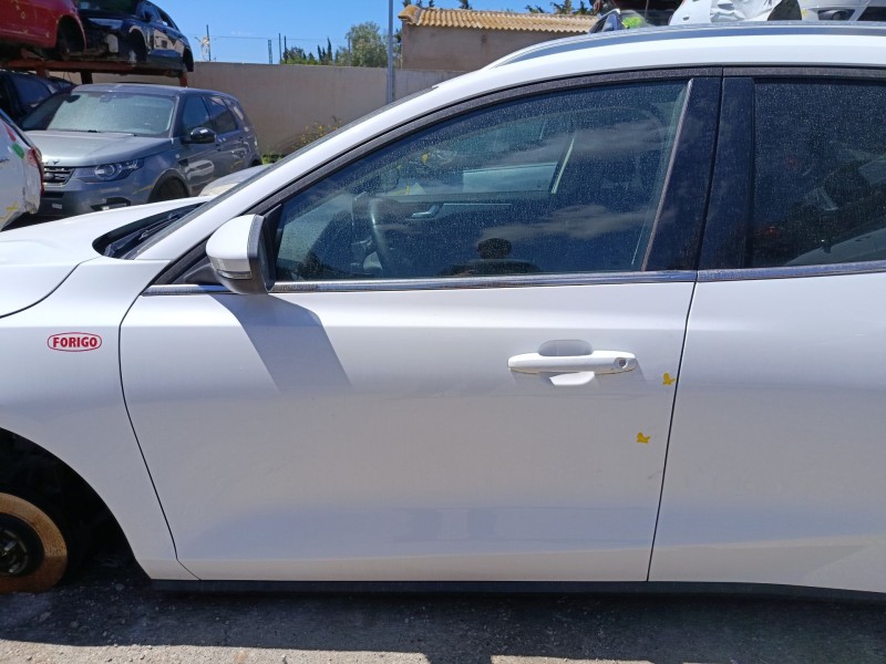 Recambio de puerta delantera izquierda para ford focus iv turnier (hp) 1.5 ecoblue referencia OEM IAM 2577507  